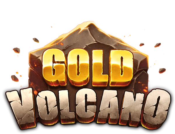 Gold Volcano